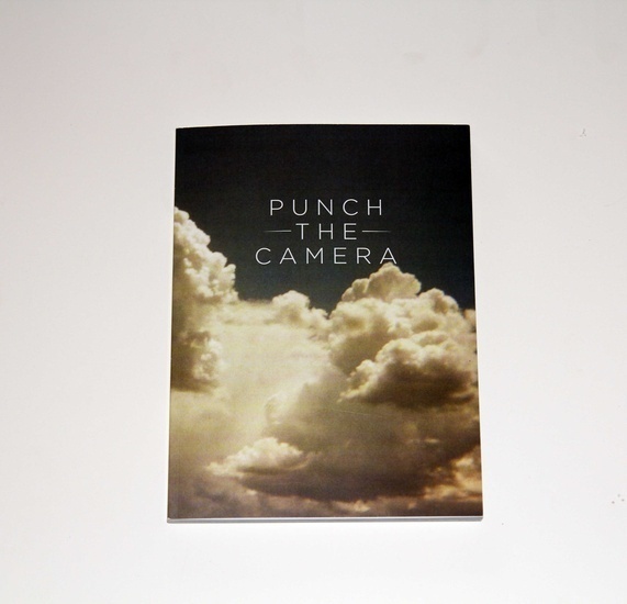 Punch The Camera About #photography