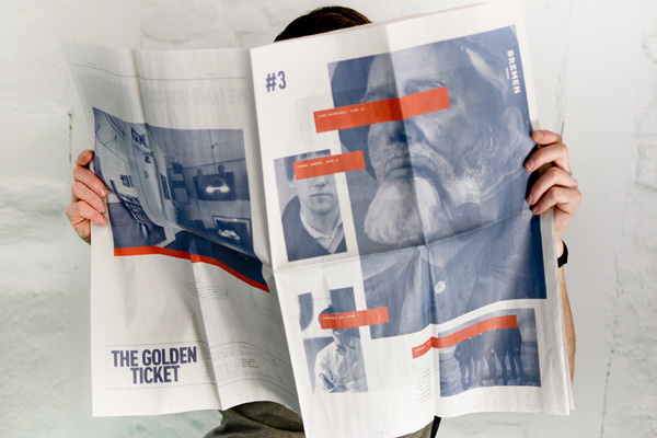 Bremen Paper issue #3