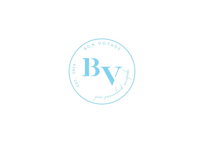 Bon Voyage - Mindsparkle Mag Natasha Gutsan designed the branding for Bon Voyage – a designer brand of luxury vegan personal and travel goods for the discerning traveller. #logo #packaging #identity #branding #design #color #photography #graphic #design #gallery #blog #project #mindsparkle #mag #beautiful #portfolio #designer