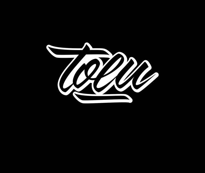 Lettering Collection Vol. 1 on Behance