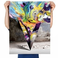 poster #trip #hallucinogen #poster