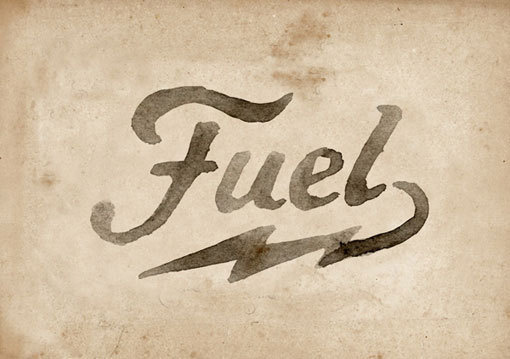 Texture? #bmd #02 #fuelmotorcycles
