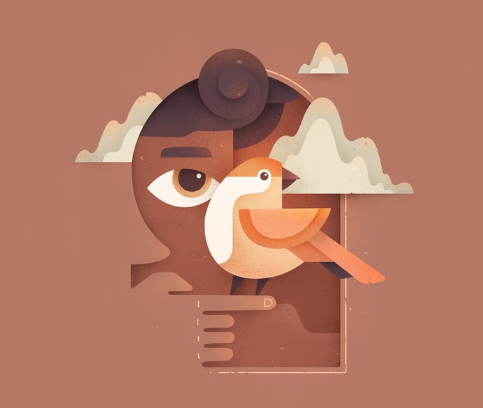 Bird - DAN Gartman