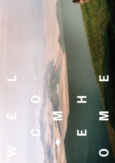 Ubique.e #poster