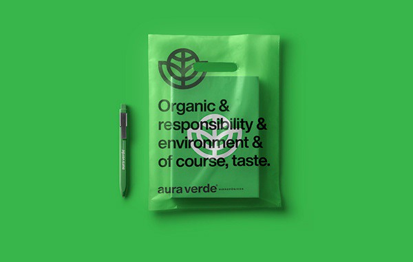 aura verde®