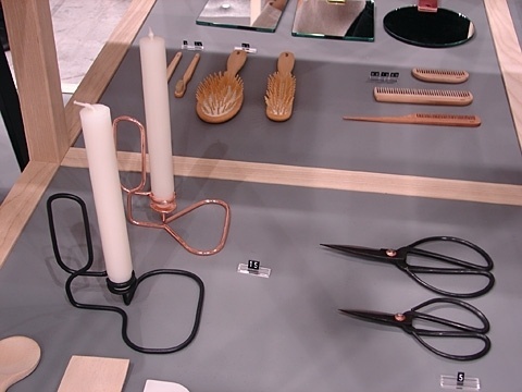 Die Schönheit des Einfachen - News & Stories bei Stylepark #interior #objects #design #accessoires #hay