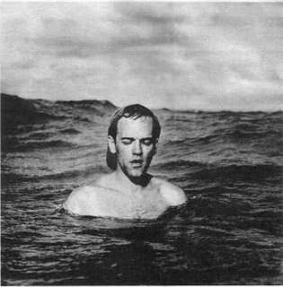 Anton Corbijn - Michael Stipe #photography