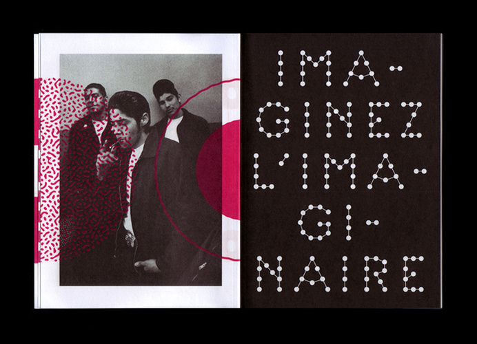 - guide palais de tokyo : - H E L M O - #njj