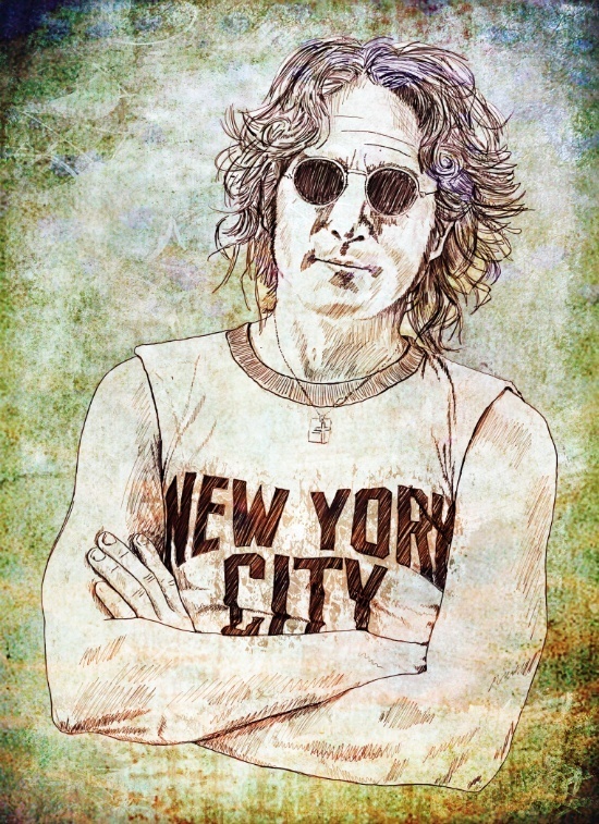 Lennon
