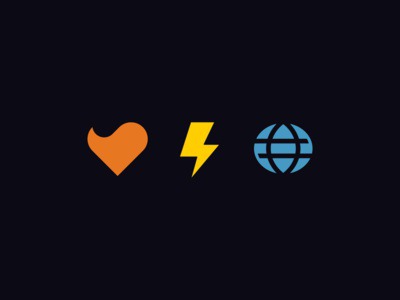 WIP Icon Set