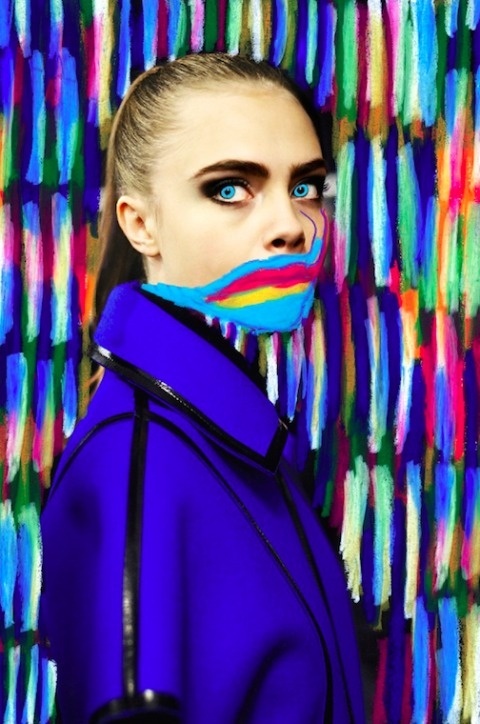 Austyn Weiner | PICDIT #photo #design #color #art #fashion