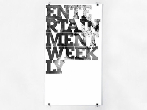 Poster by Kevin Gordon #design #graphic #quality #typography
