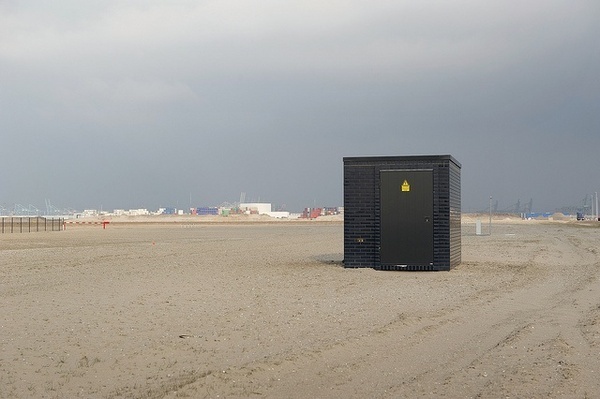 Landscapes by Bart van Damme #inspiration #photography #landscape