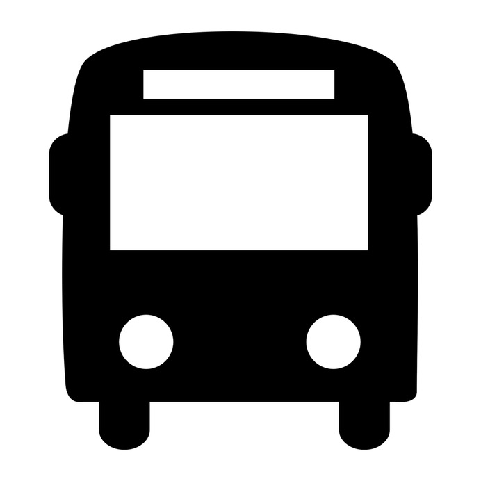 See more icon inspiration related to bus, transport, public, school bus and vehicle on Flaticon.