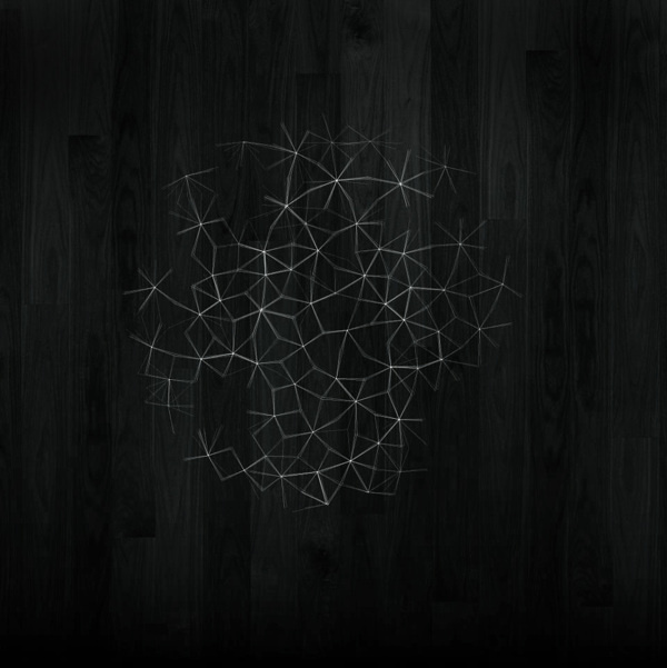 Complex Nature on Behance #generative #geometry