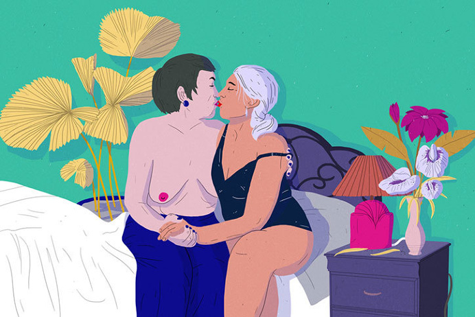 Laura Breiling: Love