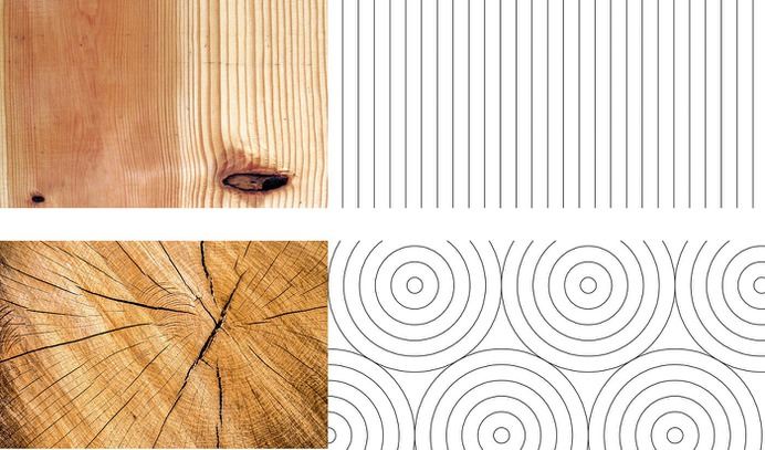 Good Wood Branding - Mindsparkle Mag Beautiful identity designed for Good Wood, a manufacturer of wooden floors, created by Jaroslaw Dziubek in Poland. #identity #branding #design #color #photography #graphic #design #gallery #blog #project #mindsparkle #mag #beautiful #portfolio #designer