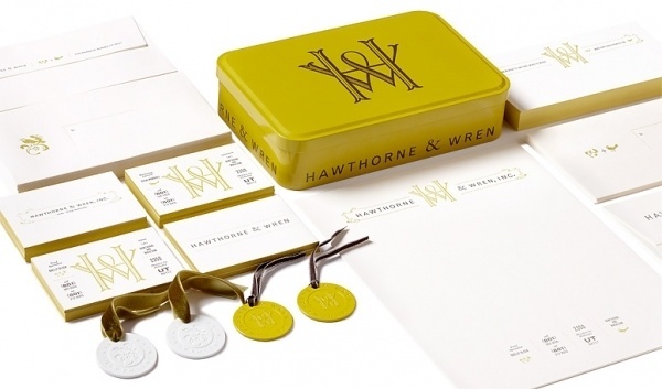 Graphic-ExchanGE - a selection of graphic projects #branding #monogram #identity #logo #green