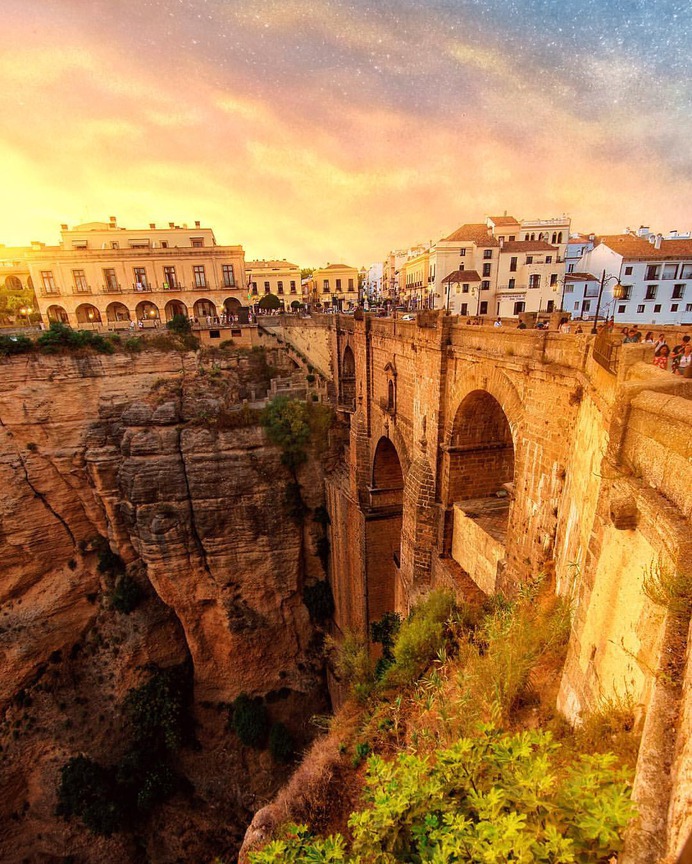 Fabulous Cityscapes and Travel Photography by Dario Veronesi
