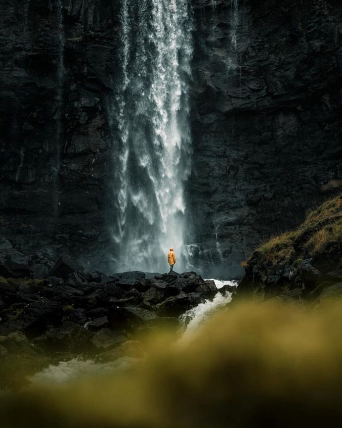 Outstanding Landscape and Adventure Photography by Giulio Groebert