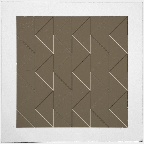 Geometry Daily #abstract #geometry #print #geometric #poster