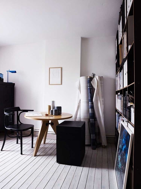Michaël Verheyden lives here! emmas designblogg #interior #design #decor #deco #decoration