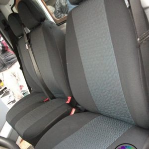 Ford Transit Koltuk Kılıfı