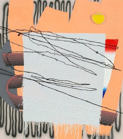 Trudy Benson | PICDIT #painting #art