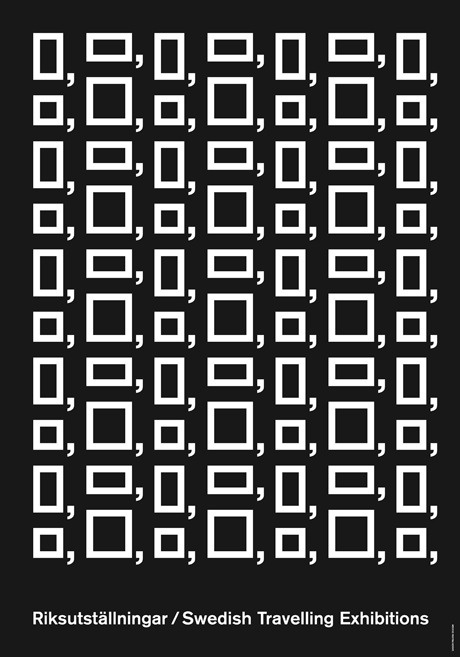Gabor Palotai Design - Riksutställningar #gabor #palotai