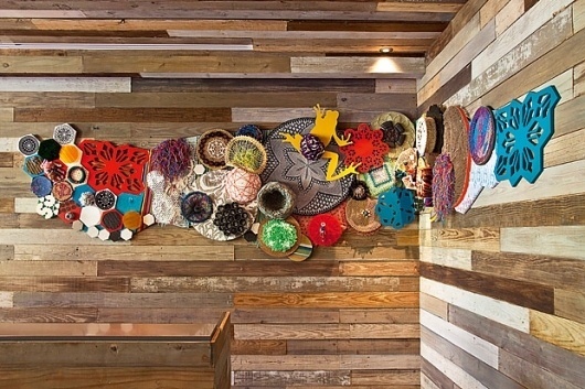 W Retreat & Spa - Tendenze - Dove andare - AT Casa #interior #design