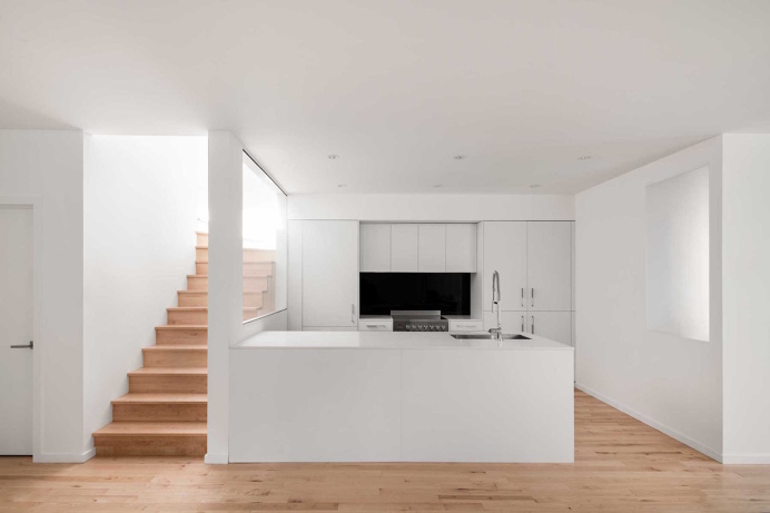 Dandurand Residences