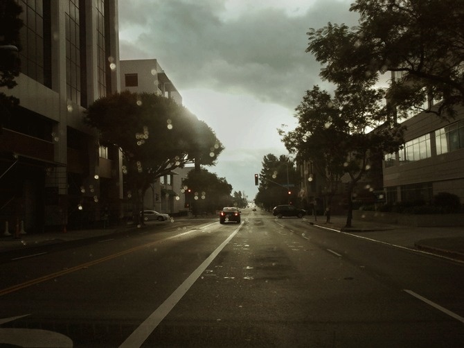LA, 2012. #photography #street #urban #USA #losangeles