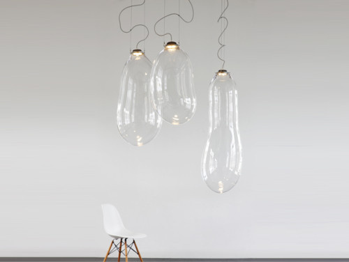 The Big Bubble by Alex de Witte #modern #design #minimalism #minimal #leibal #minimalist