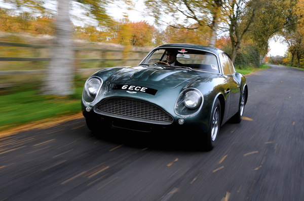 1961 Aston Martin DB4 GT Zagato | Flickr Photo Sharing! #machine #sgt #martin #aston #car #db4 #zagato