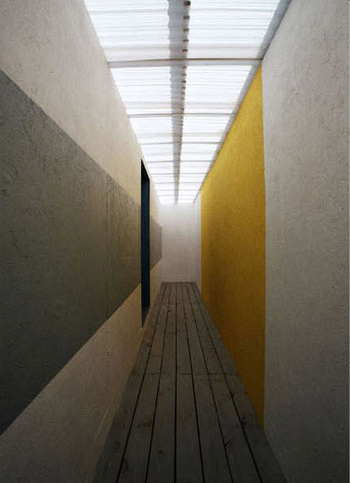 Things #interior #corridor