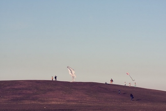 Paul Octavious - Same Hill, Different Day #photography #paul octavious