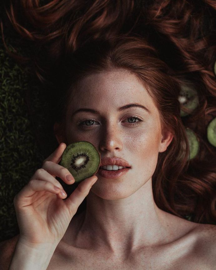 Conceptual, Lifestyle and Beauty Portraits by Luis Alejandro Gonzalez