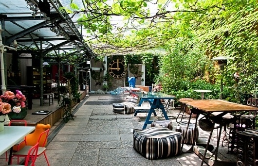 Interview with Rossana Orlandi #design
