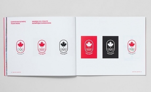 Olympic Maple - Brand New #branding