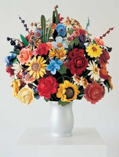 Every reform movement has a lunatic fringe #flowers #still life