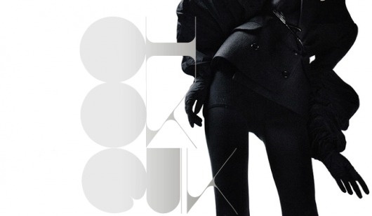 Mark―+61 416 279 529 #silver #white #black #typography