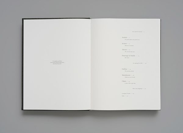 Ronan & Erwan Bouroullec on Behance