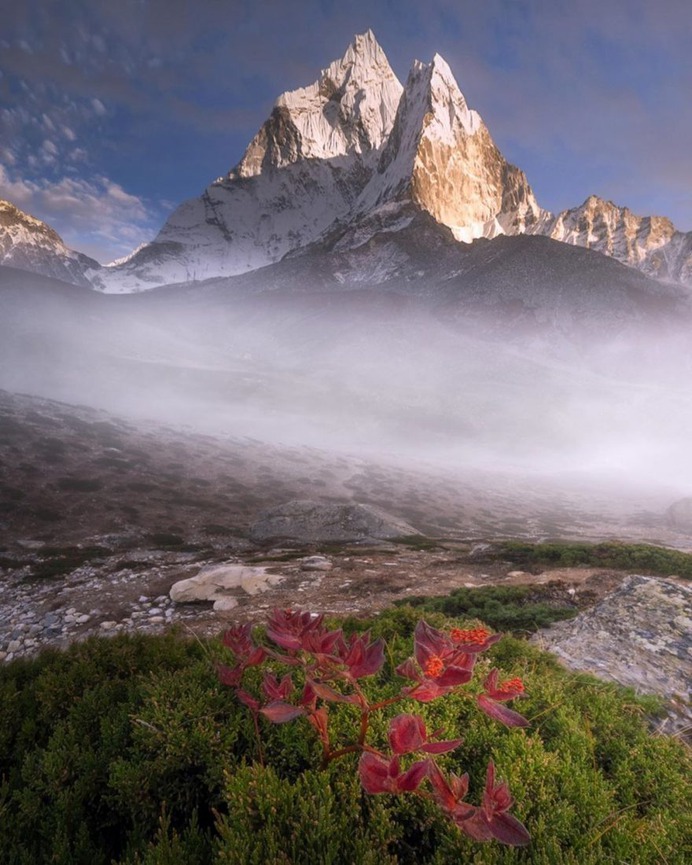 Wonderful Travel and Adventure Photography by Alessio Costantini