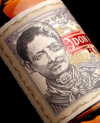 Stranger Don Papa #papa #don