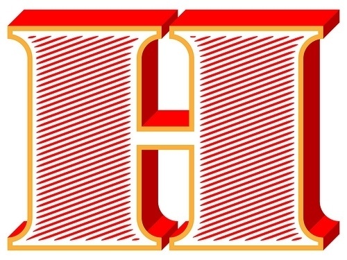 The February 2012 Go Media Flickr pool showcase – Graphic design tutorials, freebies, & advice by working artists and designers. | GoMediaZine #type #bebster #warron