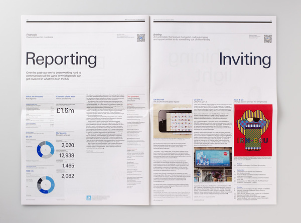 365 spread 4 #grid #print #design