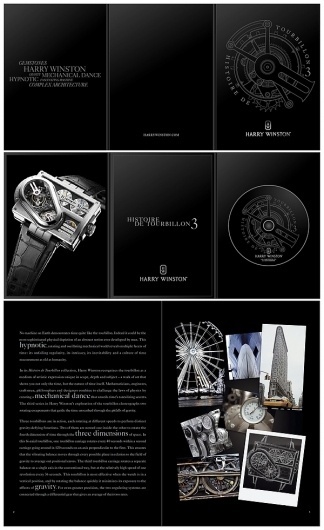portfolio /// some work on the Behance Network #design #presskit