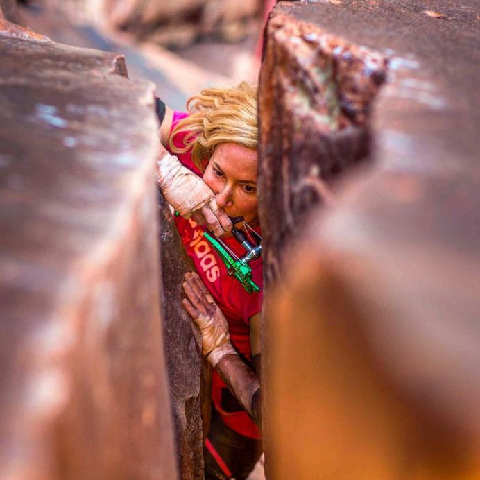 Outstanding Climbing Photography by John Evans