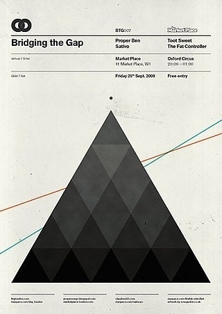 Your favorite pictures on VisualizeUs #graphic #typo