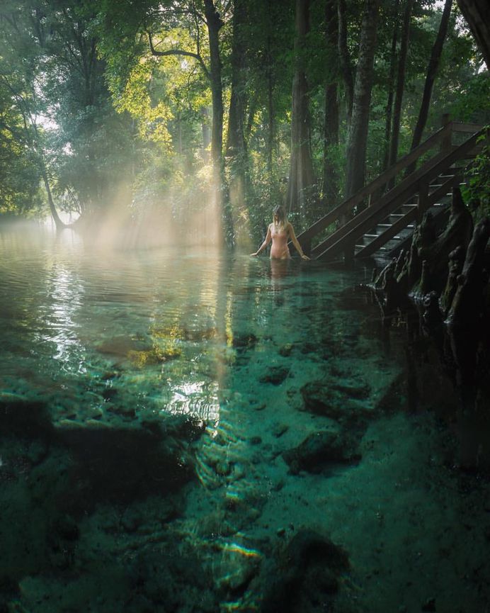 Spectacular Adventure and Outdoor Photography by Forrest Mankins